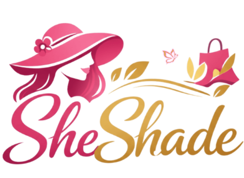 SheShade
